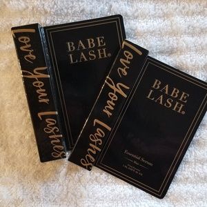 Babe lash mini